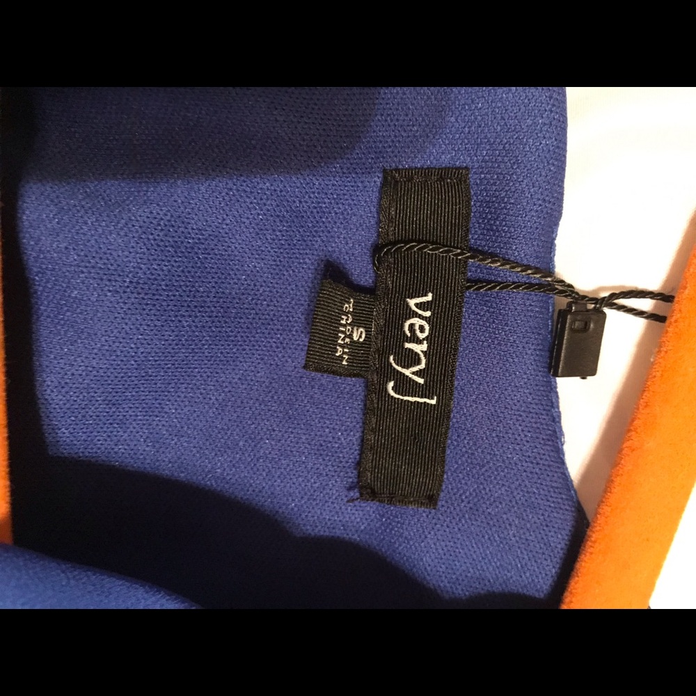 Blue romper - Picture 2 of 3